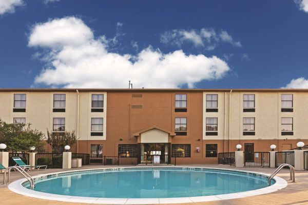 La Quinta Inn Ste North Lake Texoma (Denison)